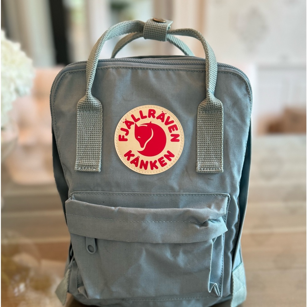 FJALLRAVEN KANKEN mini pack